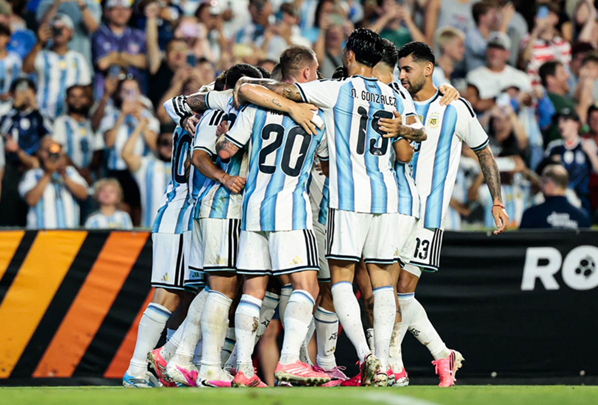 Argentina