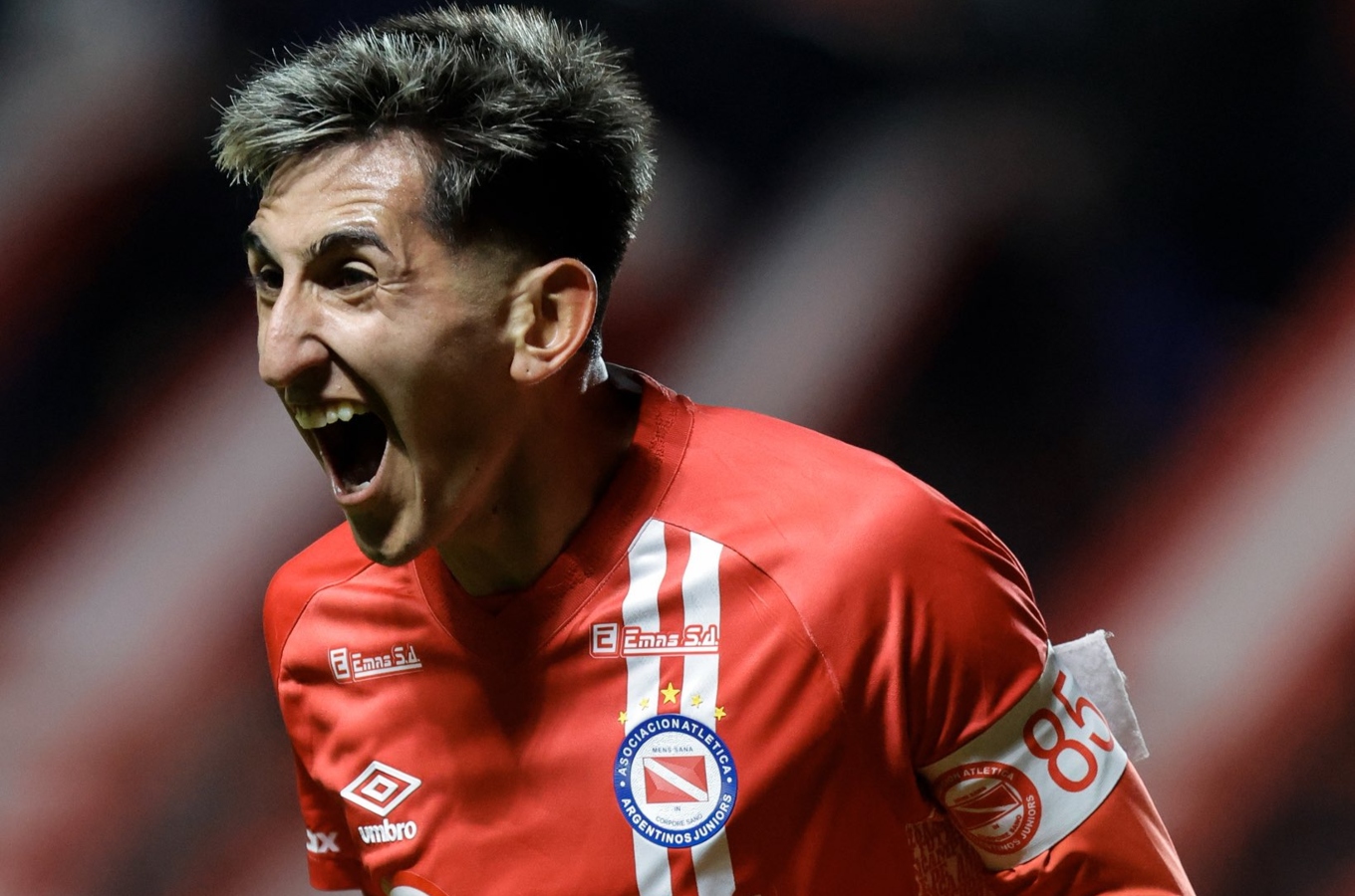 Argentinos Juniors vs. Lanús | Torneo Apertura - Liga Profesional 2026.