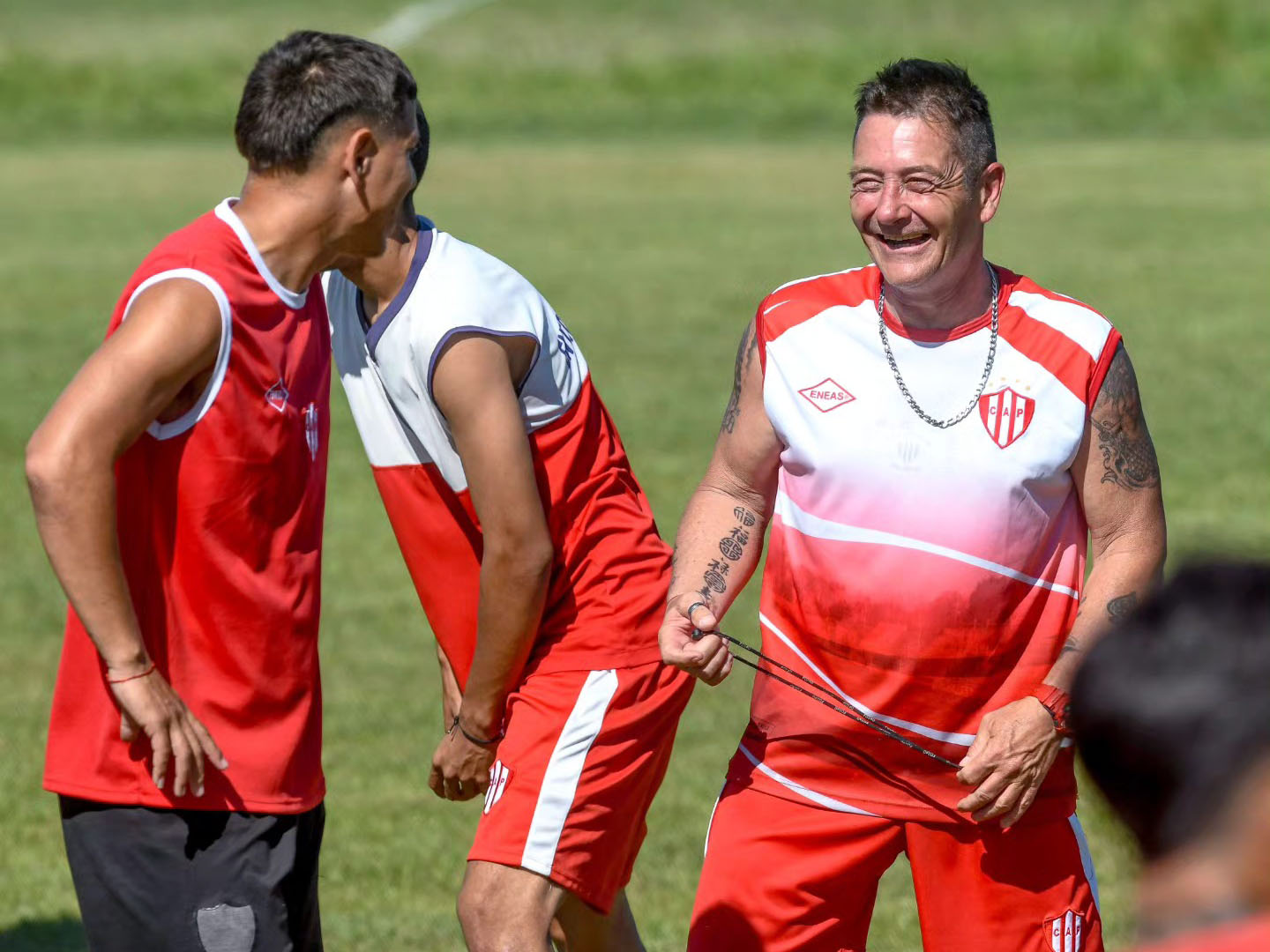 Atlético Paraná