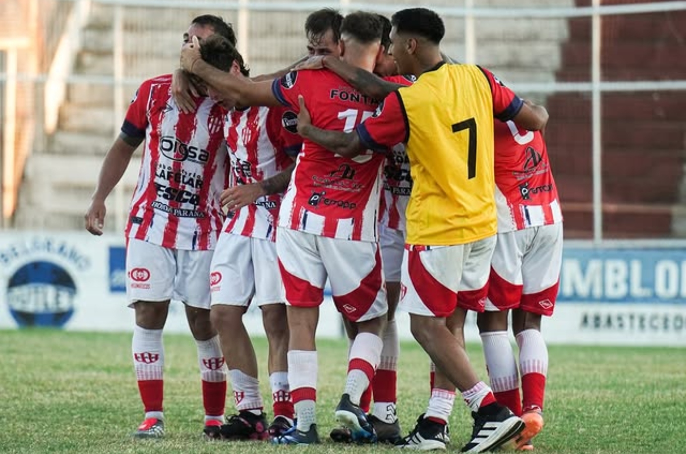 Atlético Paraná | Liga Paranaense de Fútbol.