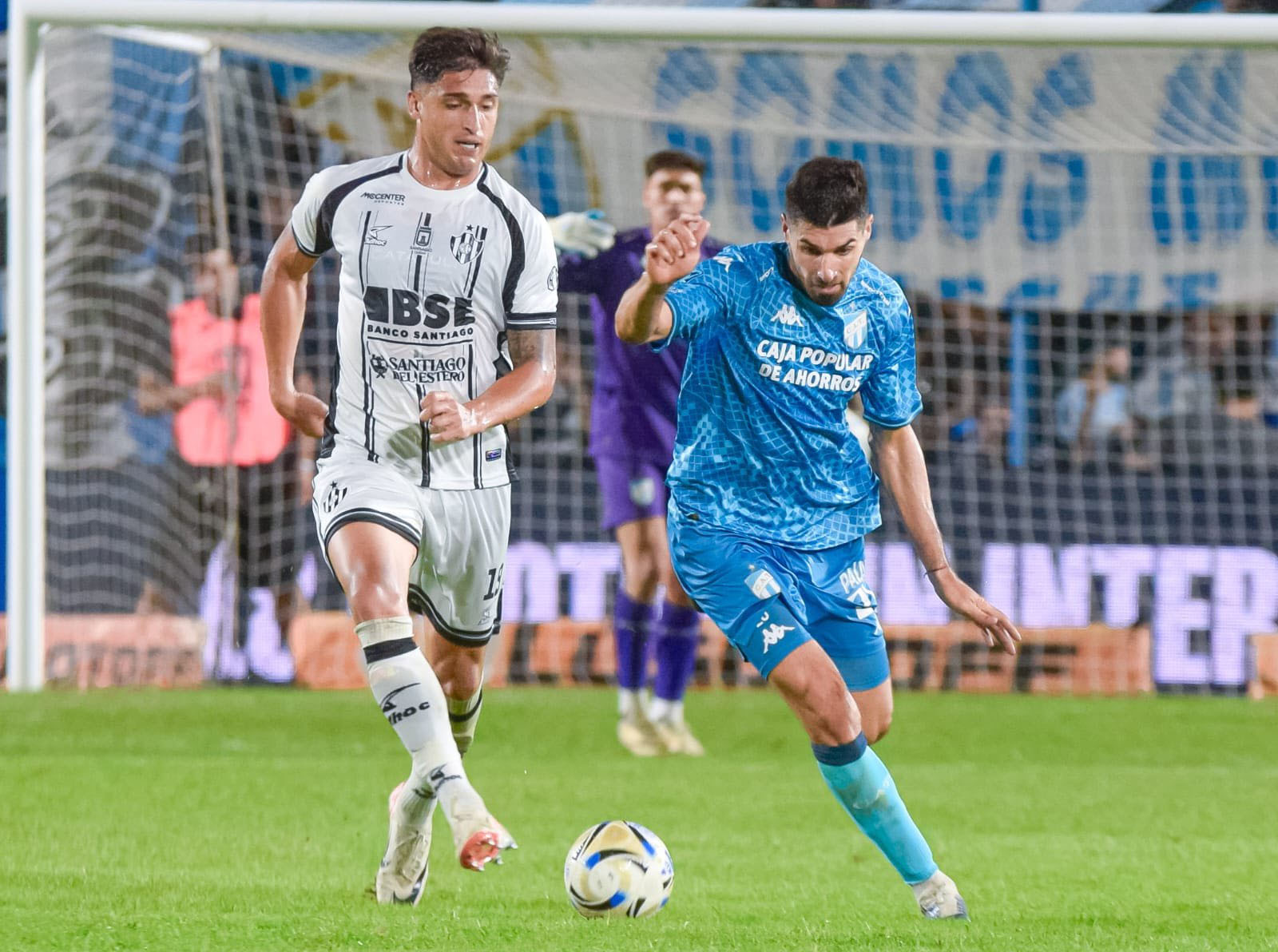 Atlético Tucumán-Central Córdoba