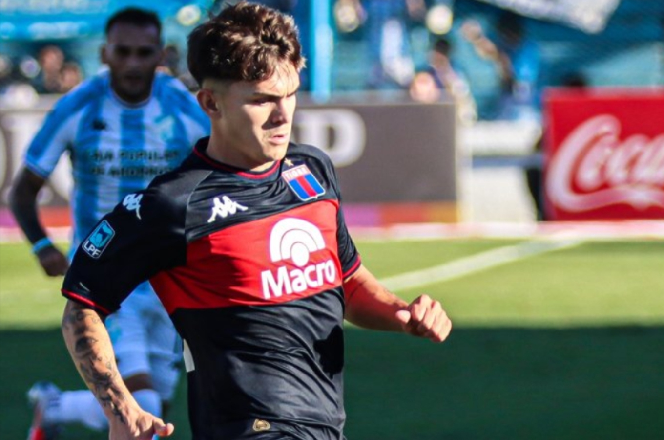 Atlético Tucumán vs. Tigre | Torneo Apertura - Liga Profesional 2026.