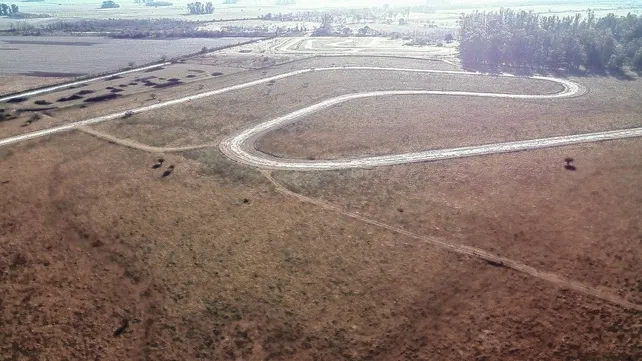 Autódromo de Gualeguay