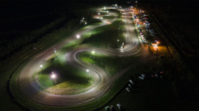 Autódromo de Chajarí