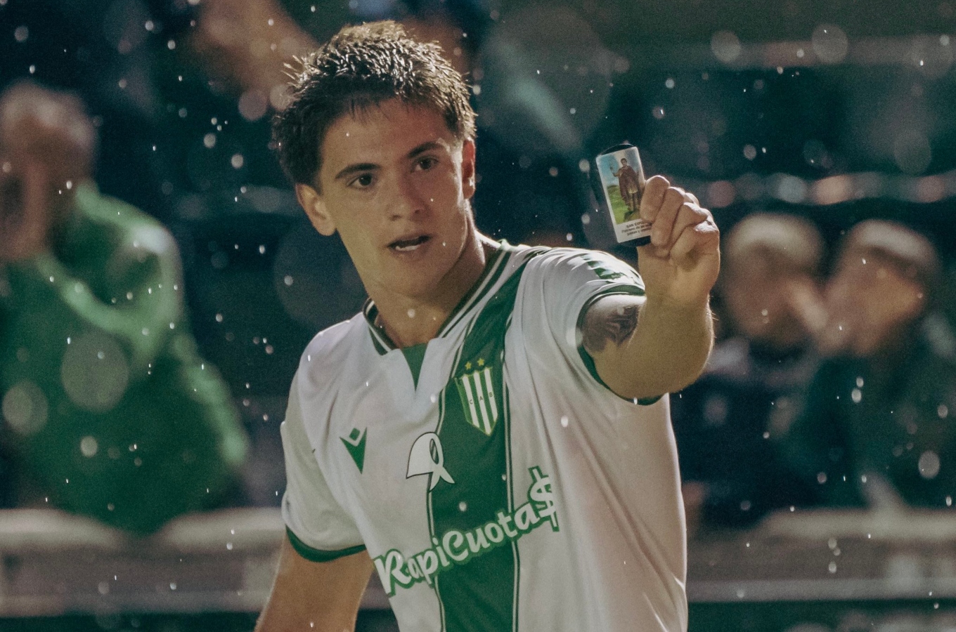 Banfield vs. Tigre | Torneo Apertura - Liga Profesional 2026.