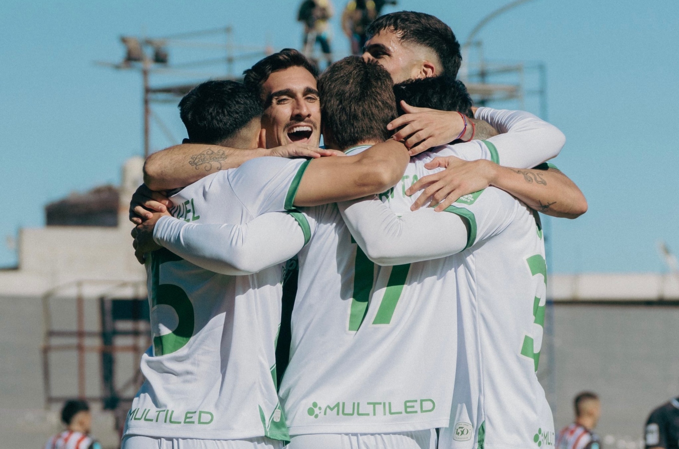 Banfield vs. Barracas Central | Torneo Apertura - Liga Profesional 2026.