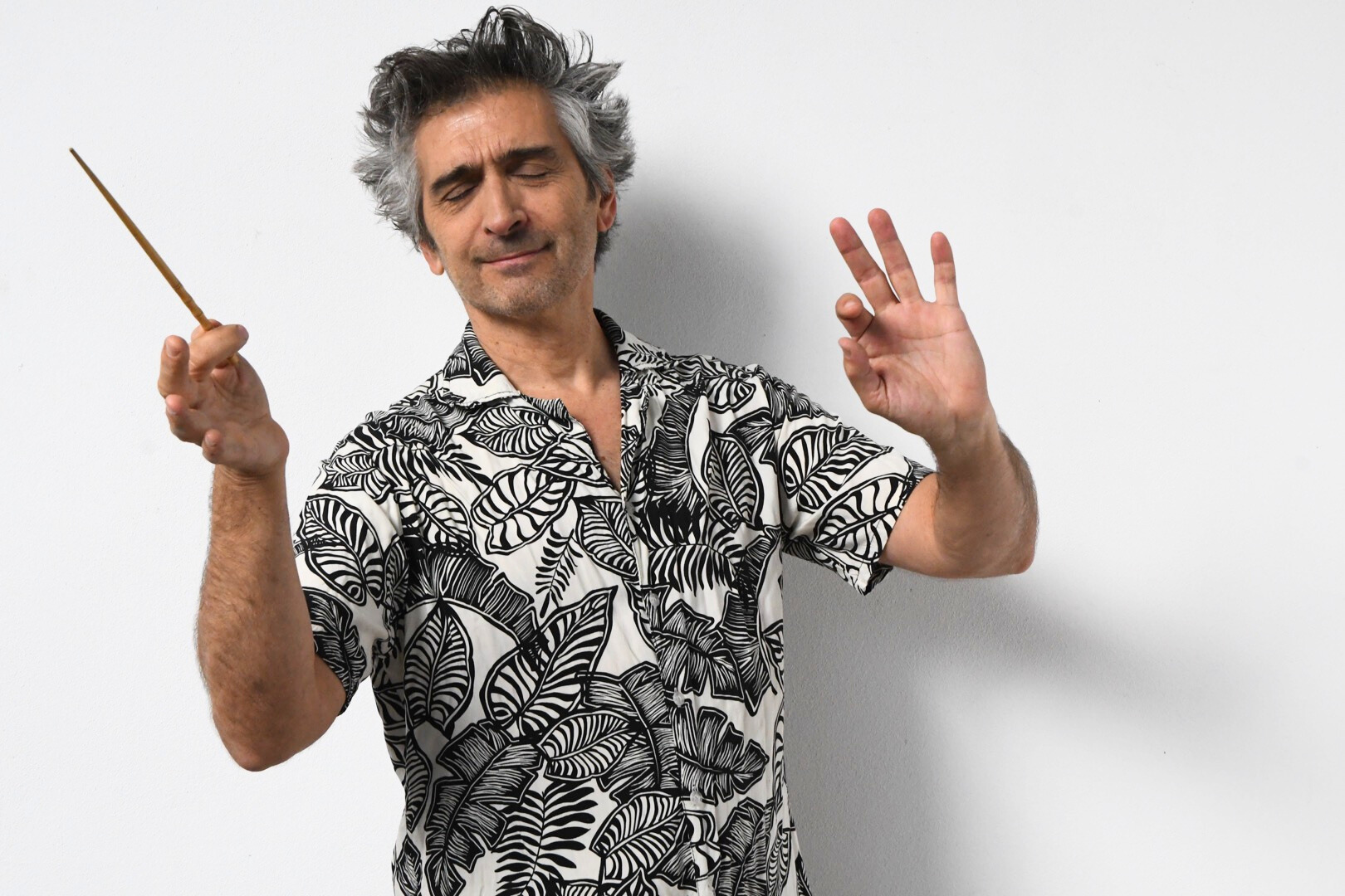 Luis Barbiero