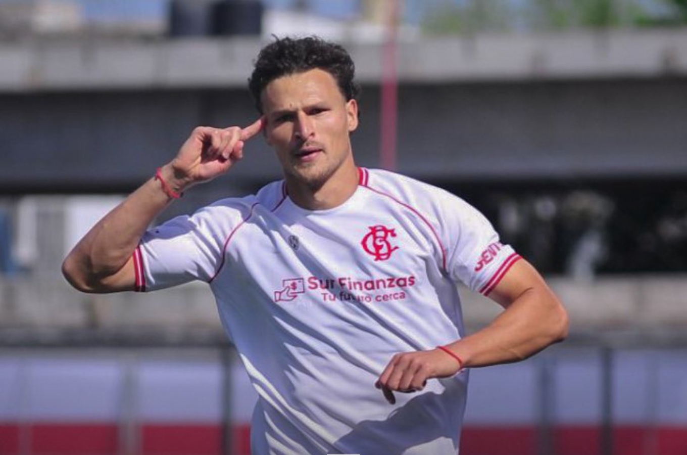 Facundo Bruera - Barracas Central