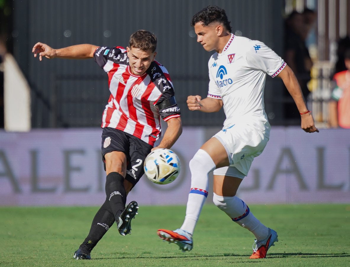 Barracas Central-Tigre