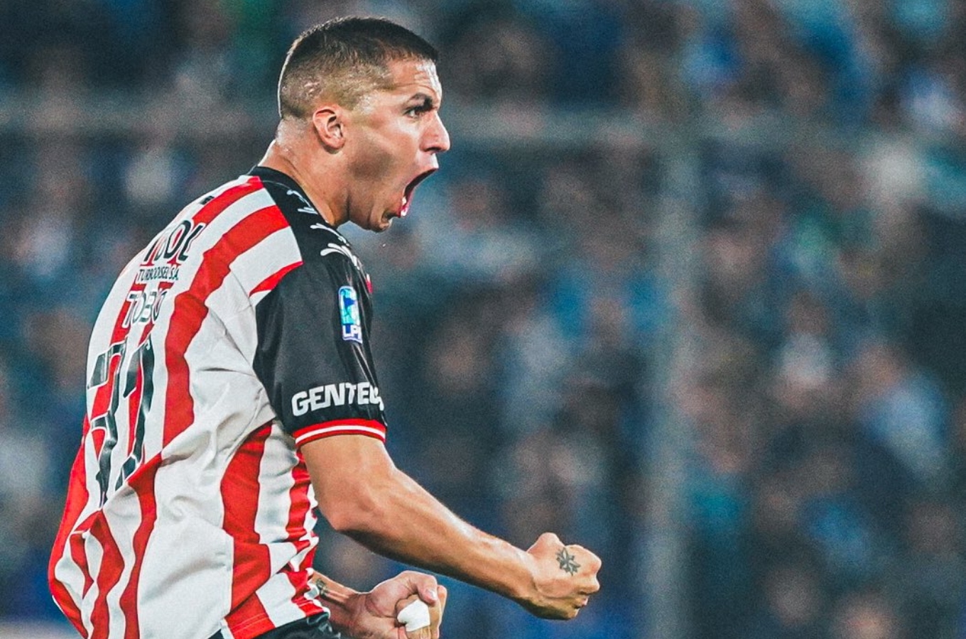 Racing vs. Barracas Central | Torneo Apertura - Liga Profesional 2026.