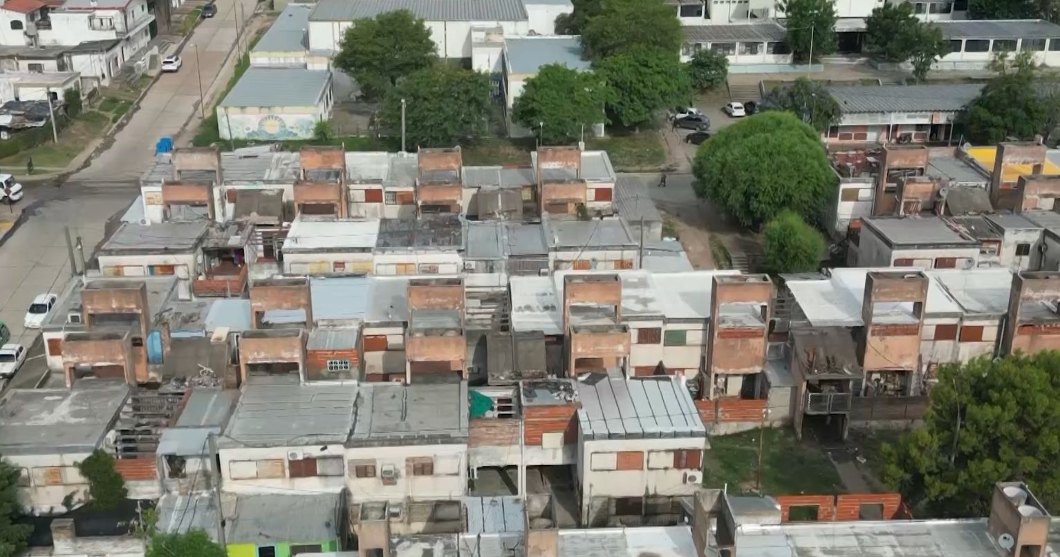 barrio Lomas del Mirador II