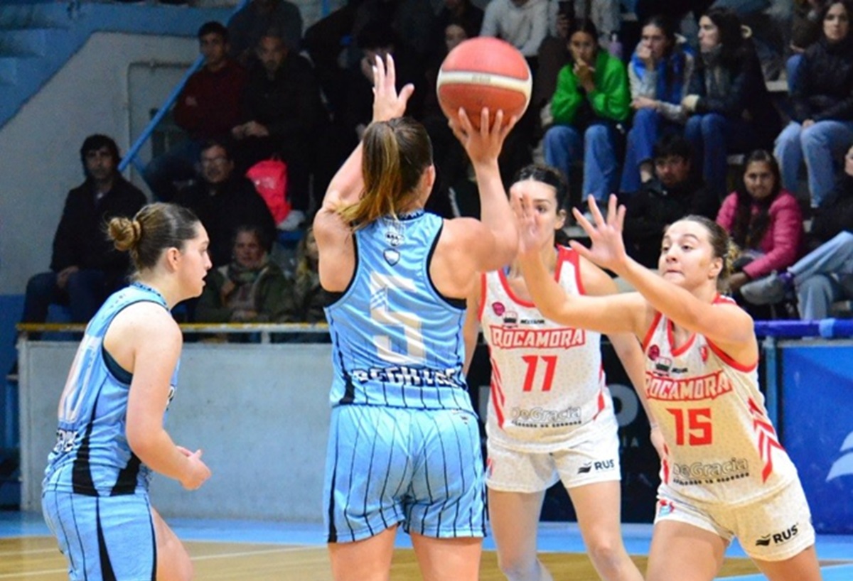 Liga Provincial Femenina