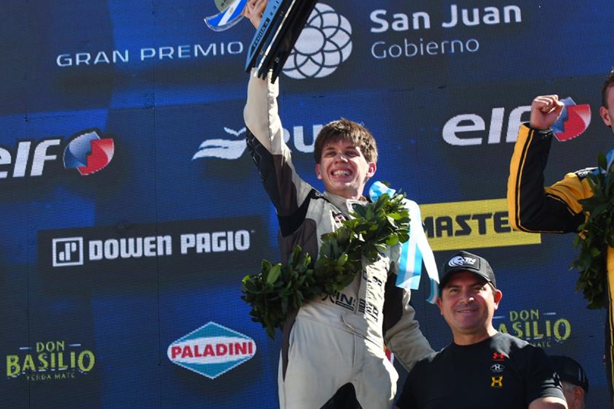 Exequiel Bastidas