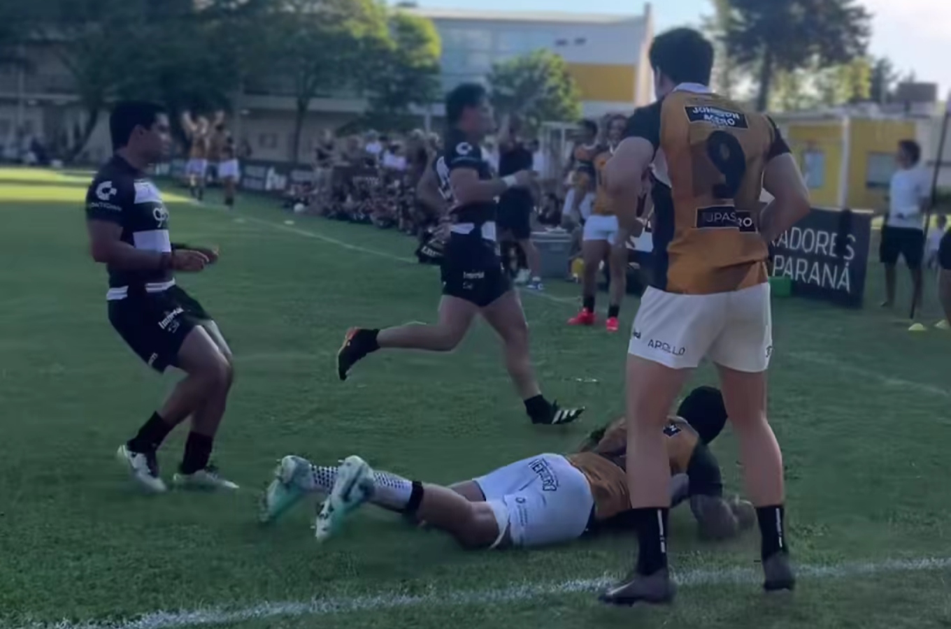 Estudiantes vs. Tala RC | Torneo del Interior A 2026