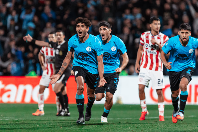Belgrano de Córdoba