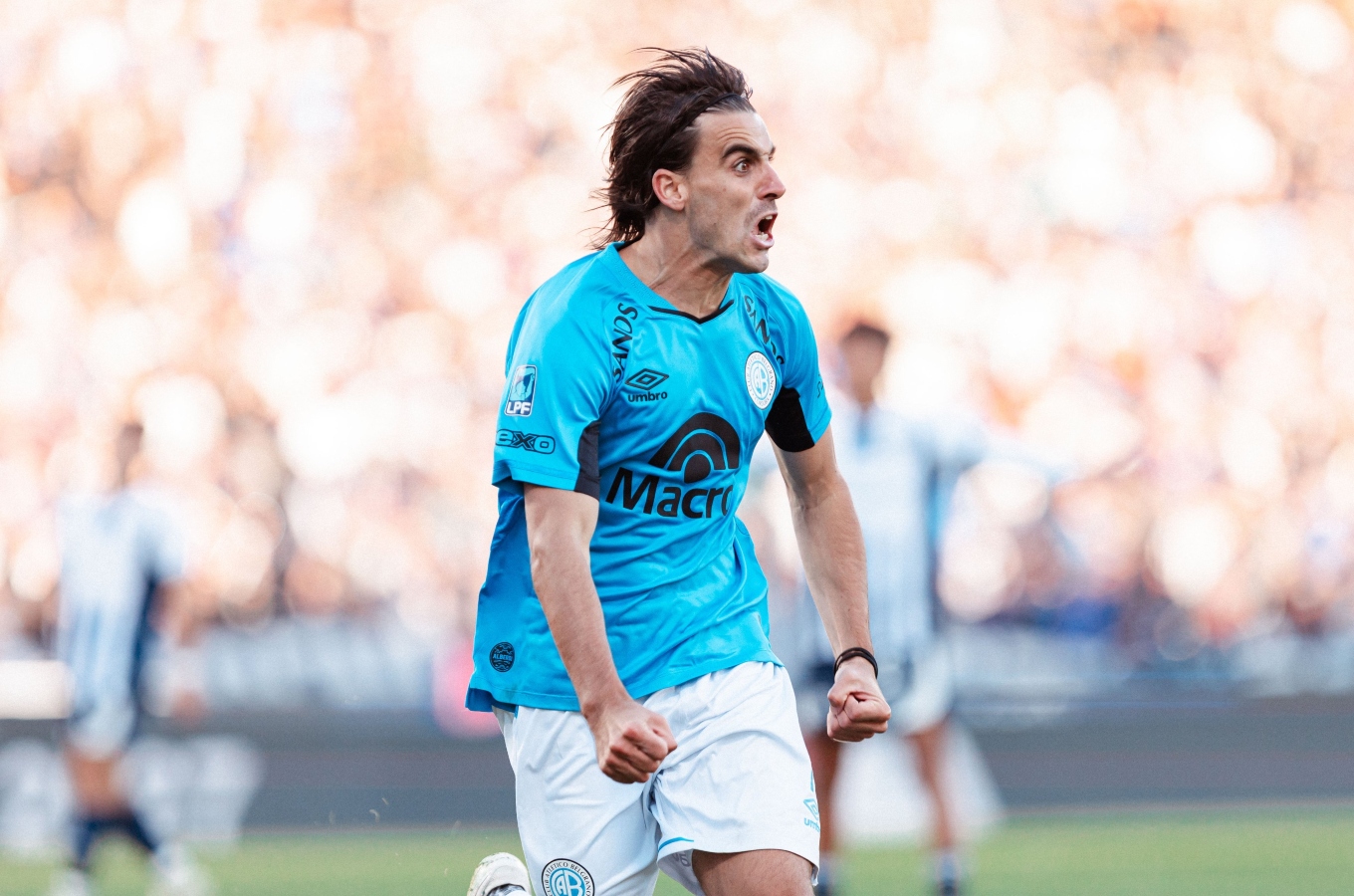 Talleres vs. Belgrano | Torneo Apertura - Liga Profesional 2026.