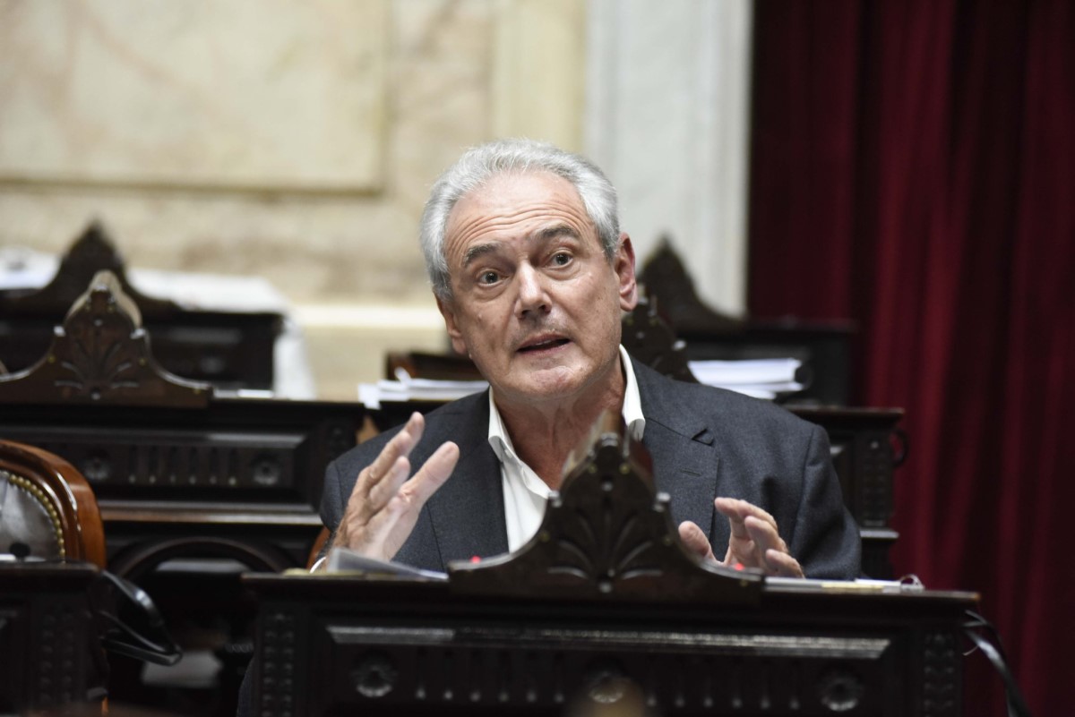 Atilio Benedetti