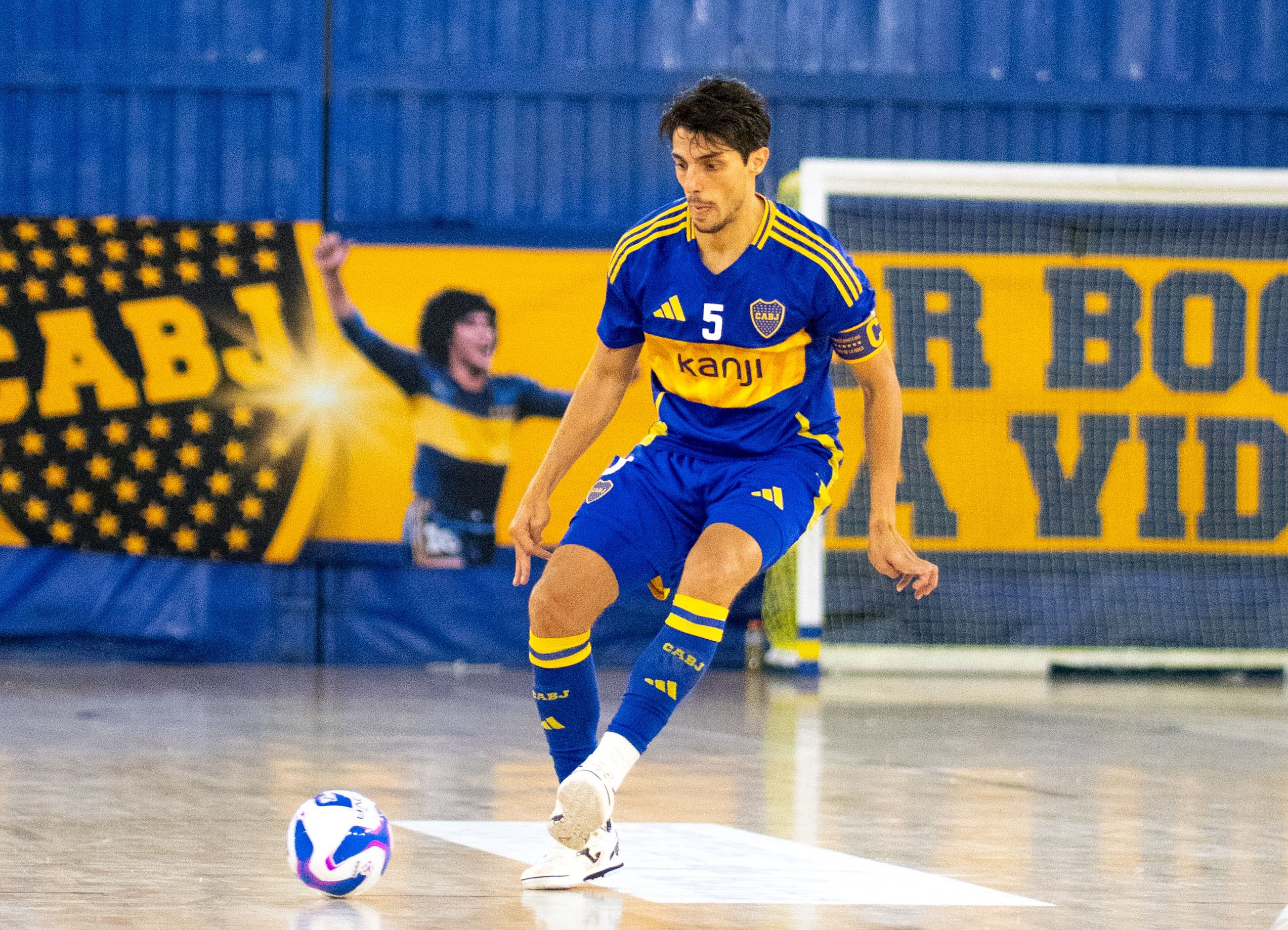 Boca Juniors Futsal