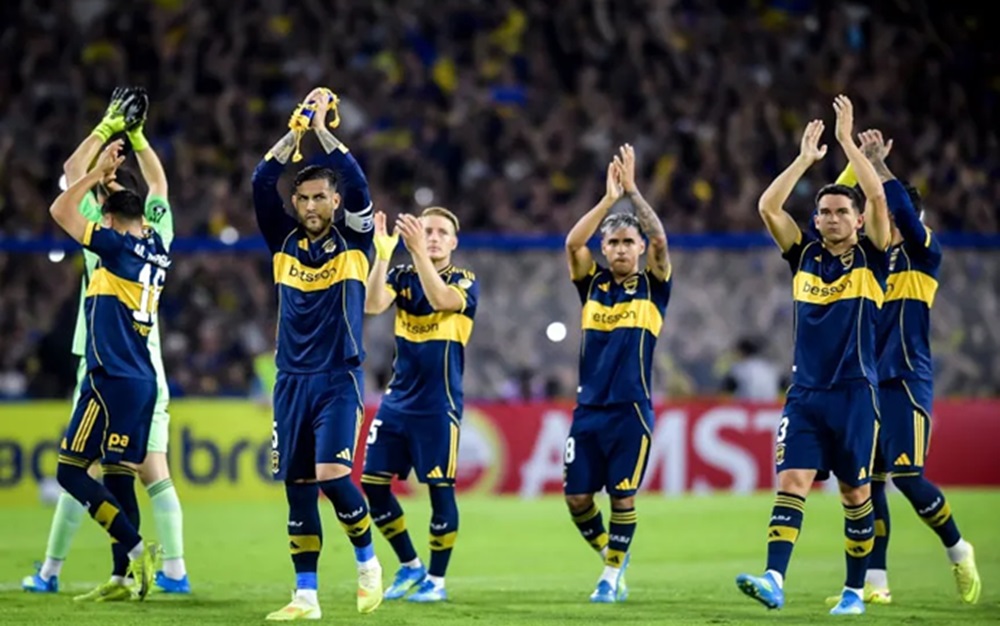 Boca