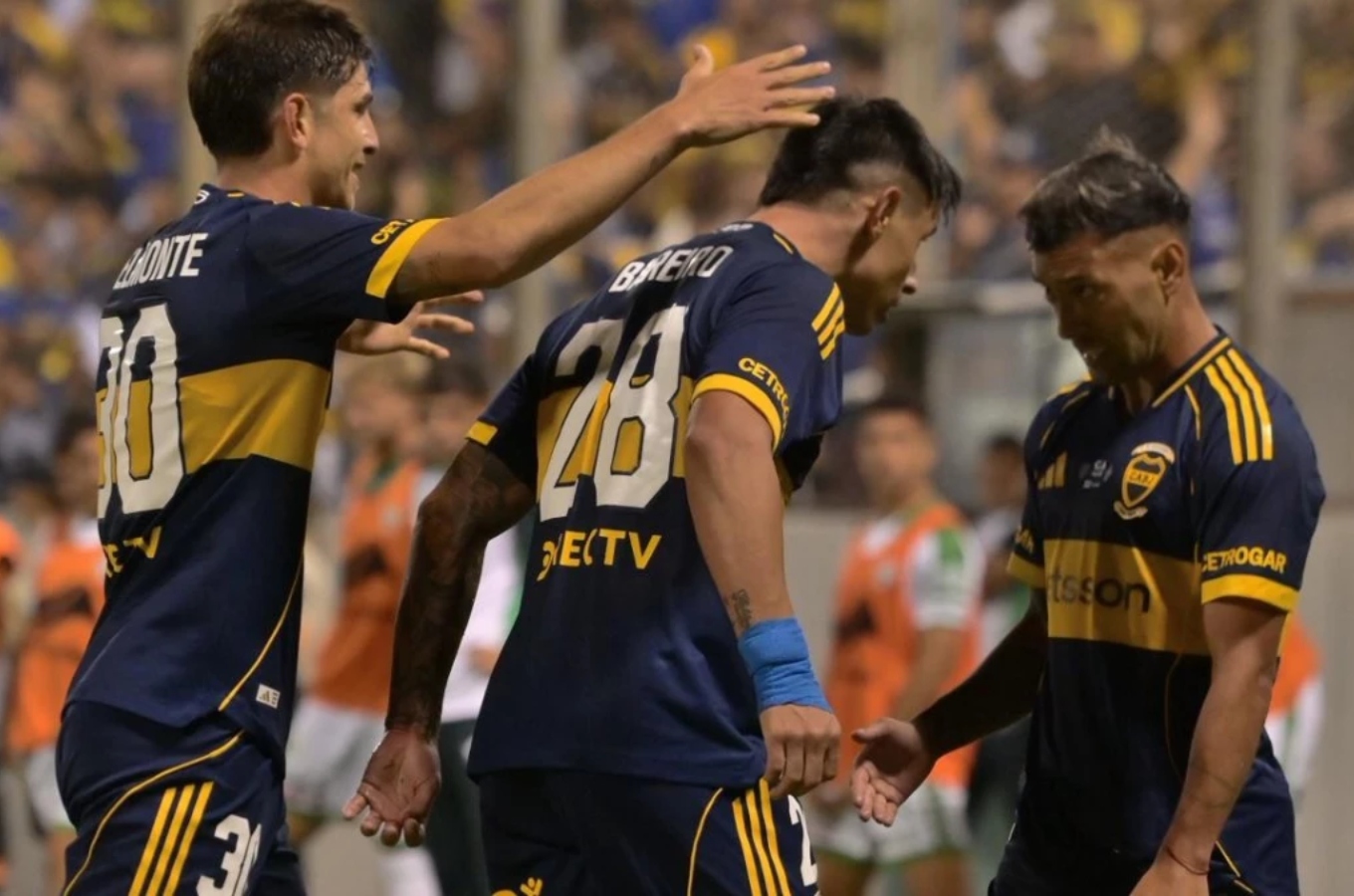 Boca Juniors | Copa Argentina 2026.