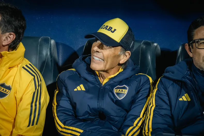 Miguel Ángel Russo