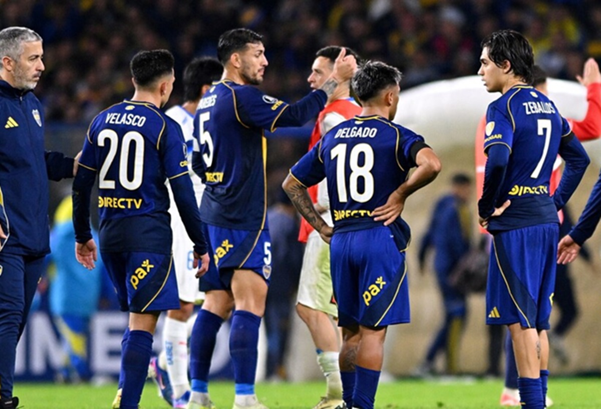 Boca 