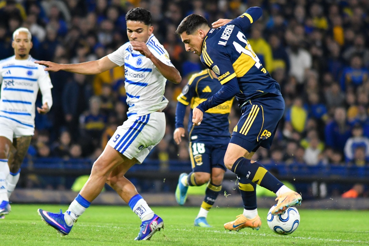 Boca 