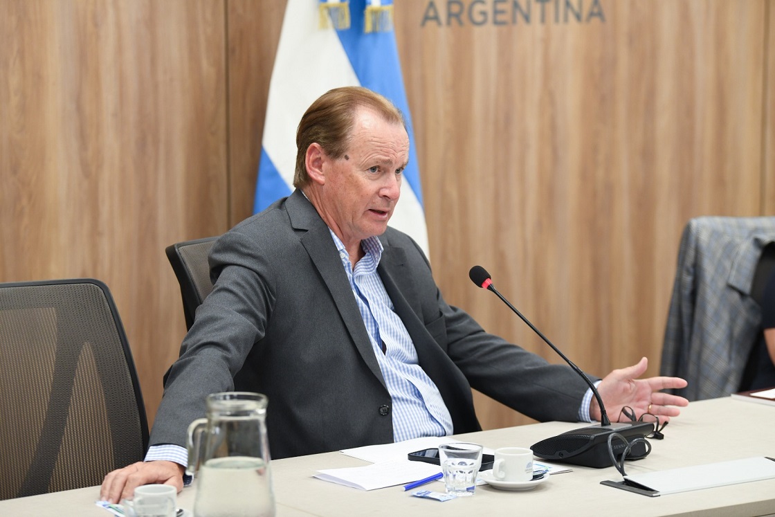 Gustavo Bordet