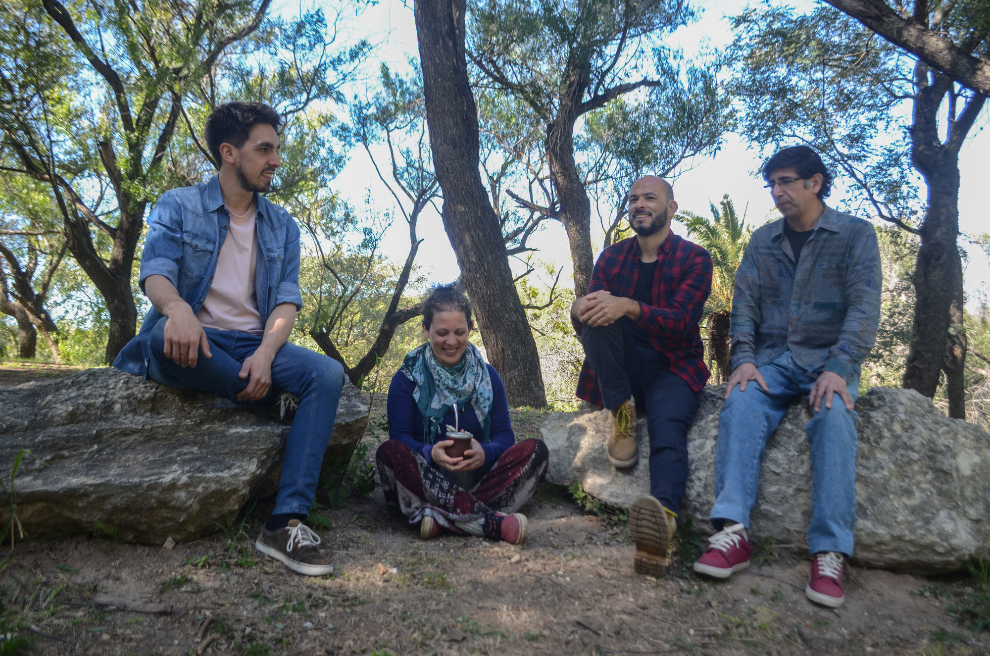 Grupo Cáscara