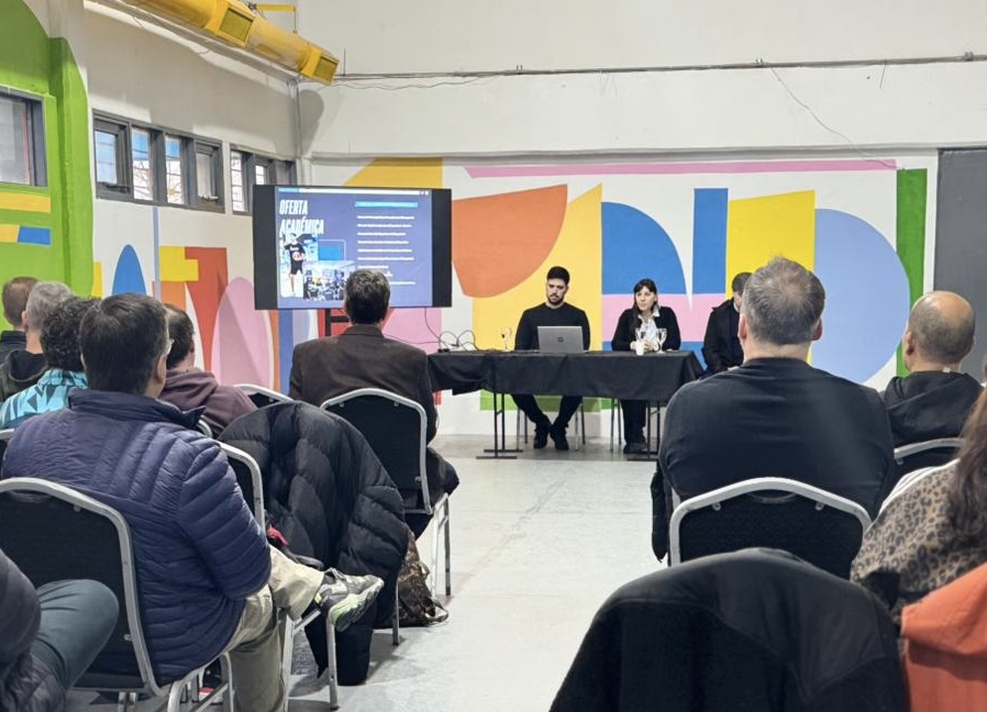 Paraná recibirá este viernes una Jornada Federal de Desarrollo CAB