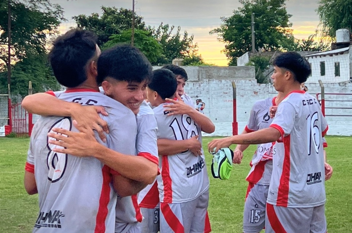 Camba Cuá de Santa Elena | Copa Entre Ríos 2025/26.