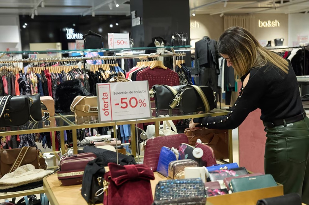 El 60,1% de los comercios considera que no es un buen momento para invertir. 