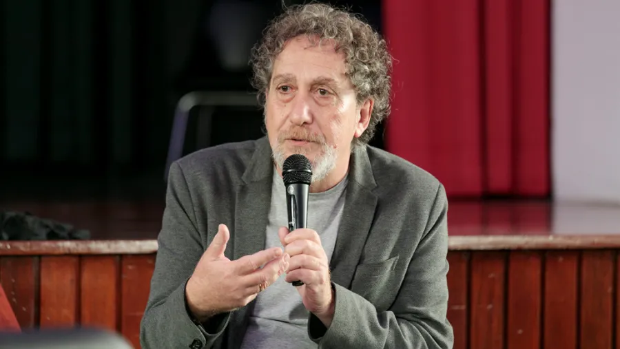 Carlos Skliar