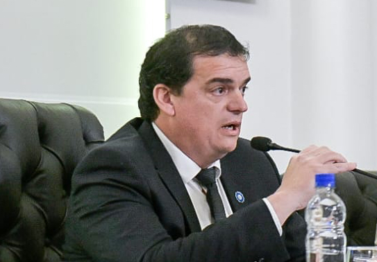 Rafael Cavagna