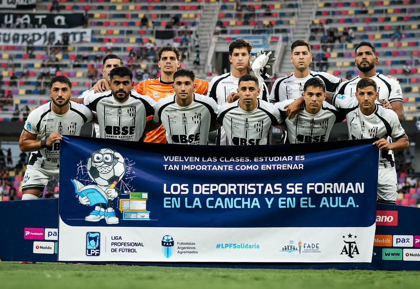 Central Córdoba de Santiago del Estero