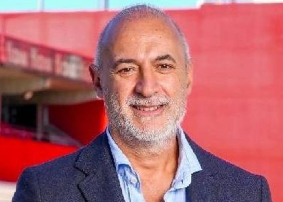 Cerolini Juan Martín abogado Kueider