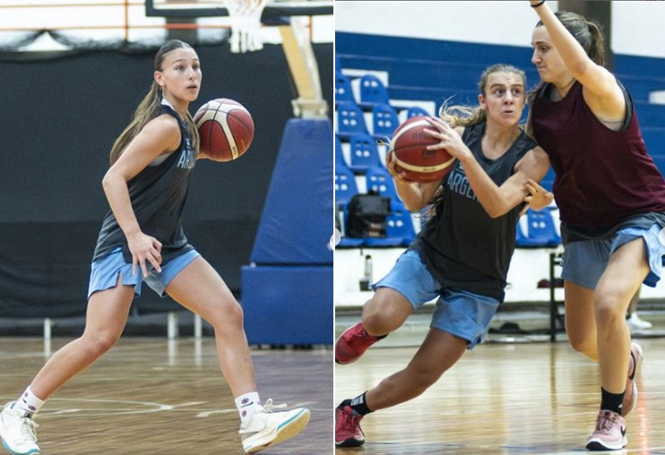 Cherot y Losada