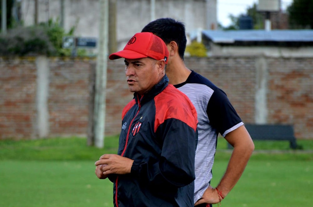 Marcelo Candia