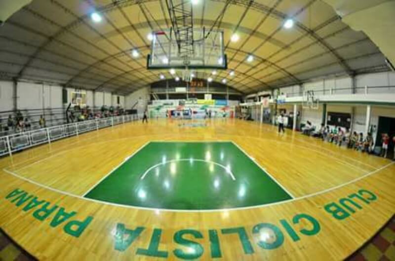 Club Ciclista Paraná