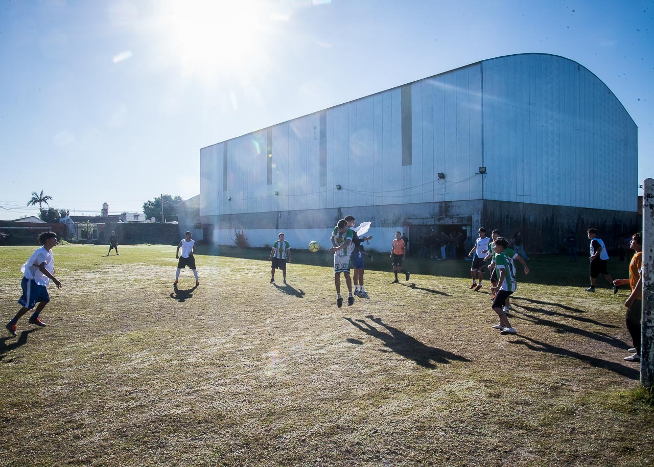 Club Sportivo Urquiza