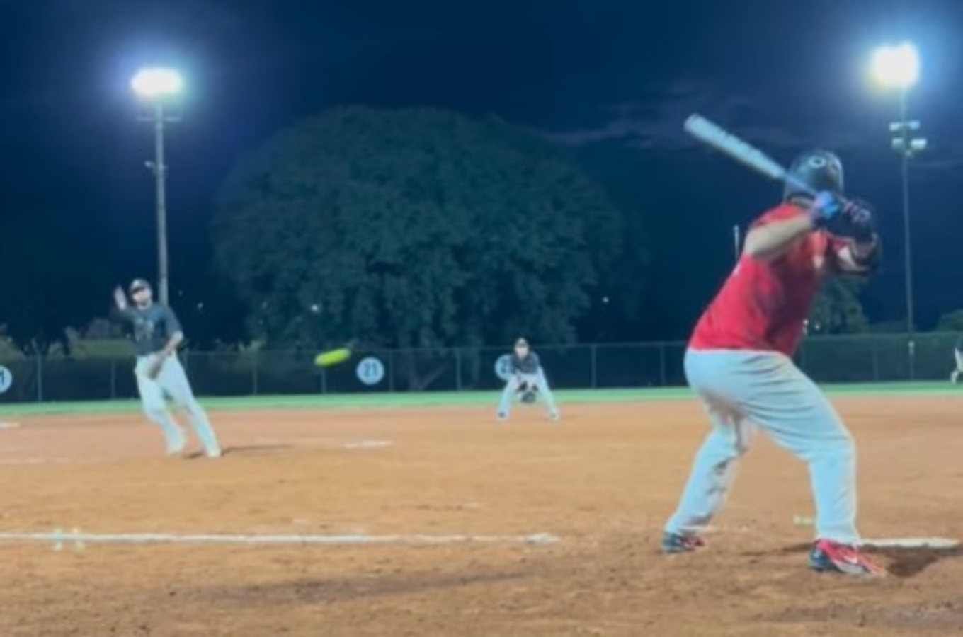 Campeonato Nacional de Clubes 2026.