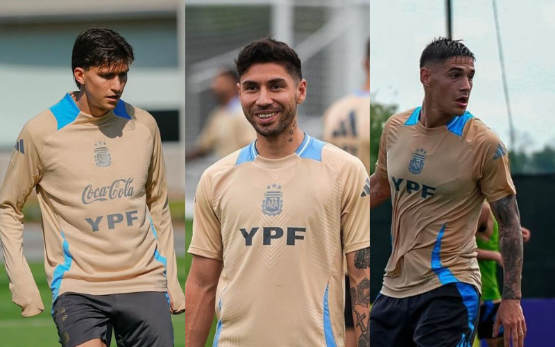 Selección argentina