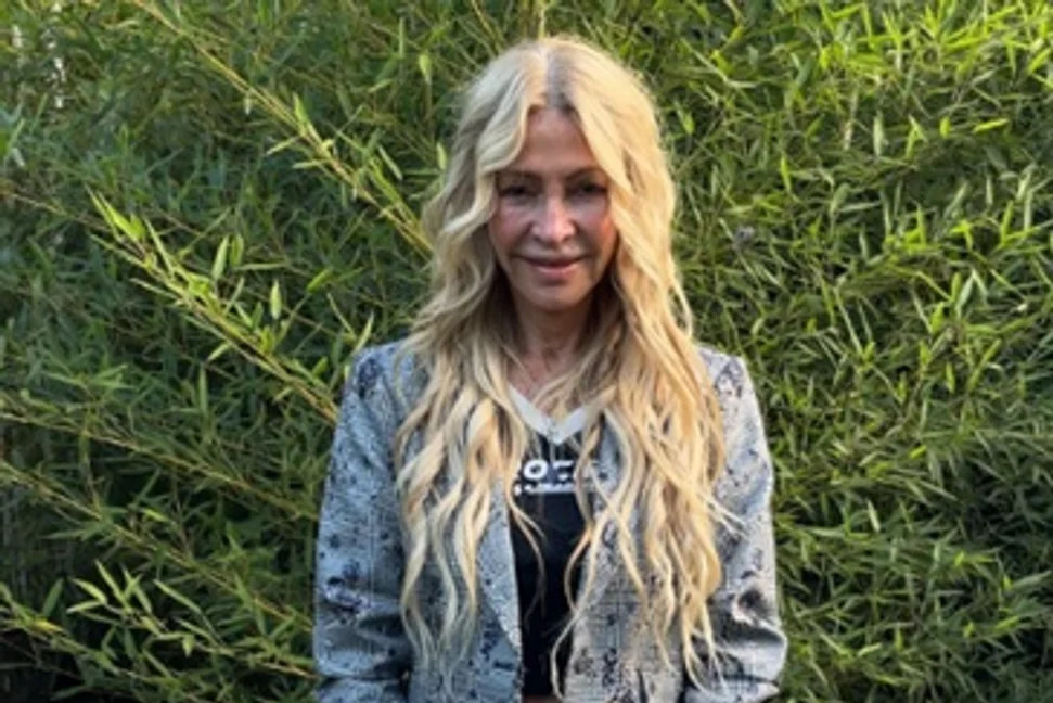 Cris Morena