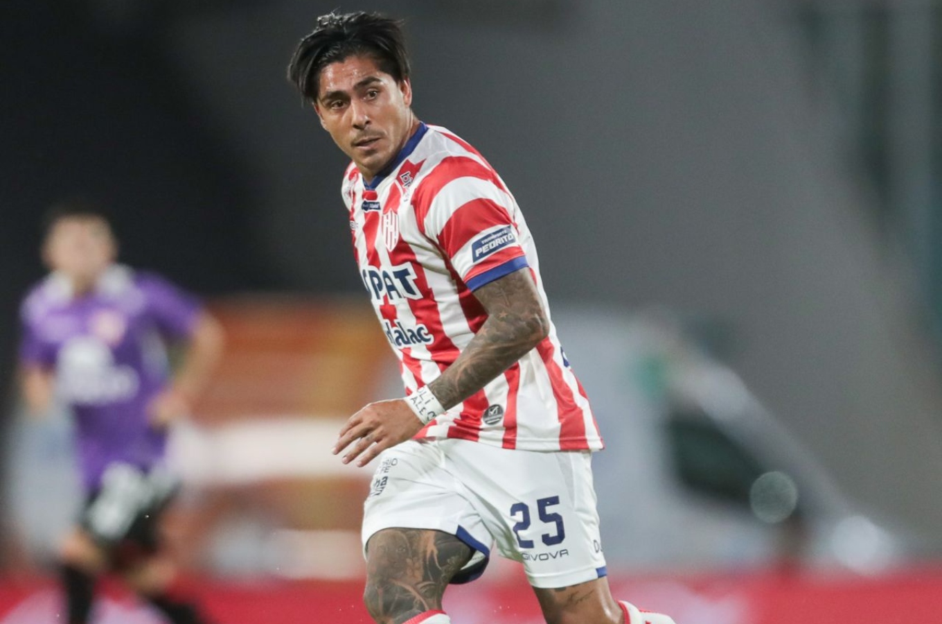 Instituto vs. Unión | Torneo Apertura - Liga Profesional 2026.