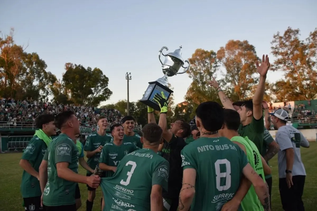 Unión Agrarios Cerrito