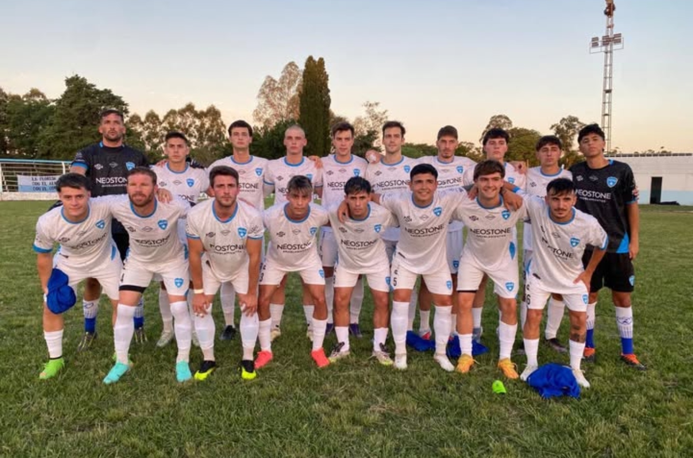 Cultural de Crespo | Copa Entre Ríos 2025/26.