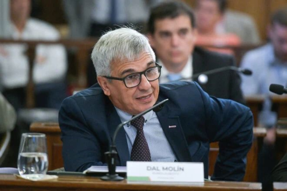 Rubén Dal Molín