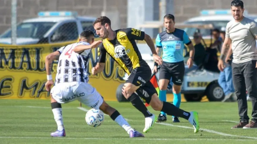Primera Nacional