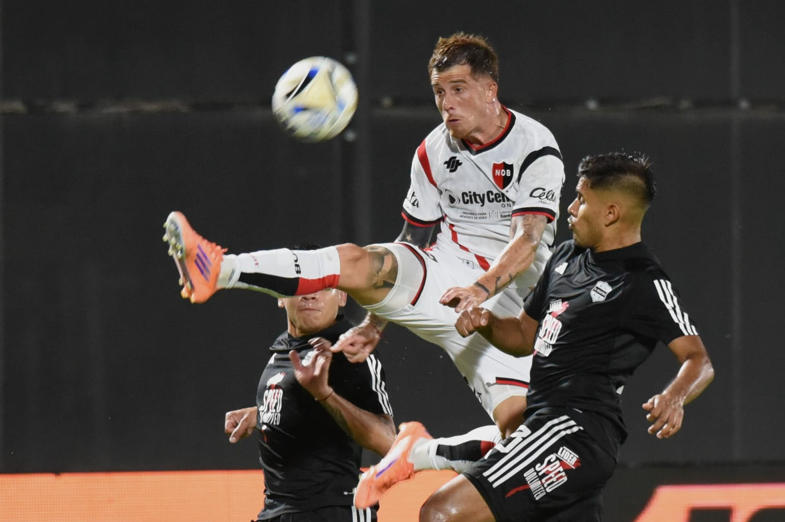 Deportivo Riestra-Newells