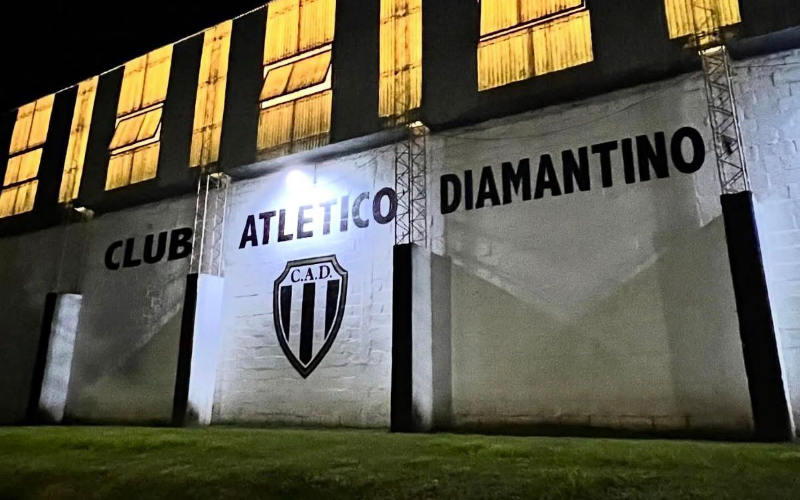 Diamantino